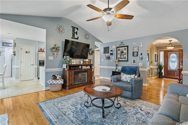 306 Eastfield Avenue, Stedman, NC 28391