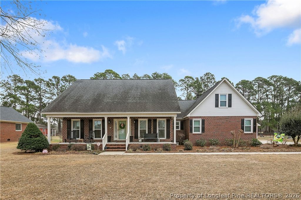 306 Eastfield Avenue, Stedman, NC 28391