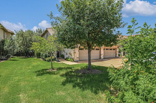 411A Meadowlark ST 411A, Lakeway, TX 78734