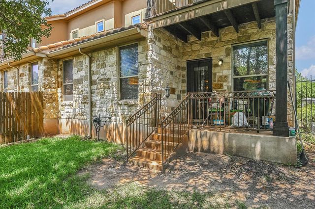 411A Meadowlark ST 411A, Lakeway, TX 78734