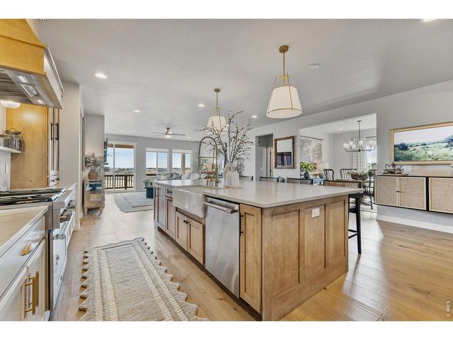 3462 Alta Sierra Way, Castle Rock, CO 80108