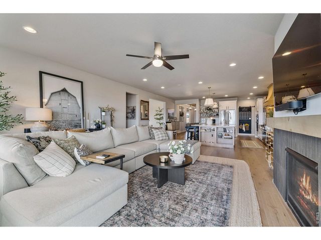 3462 Alta Sierra Way, Castle Rock, CO 80108