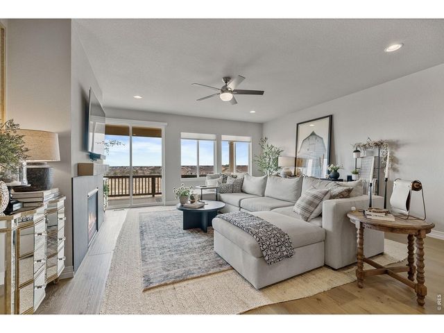 3462 Alta Sierra Way, Castle Rock, CO 80108