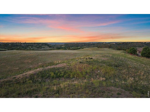 3462 Alta Sierra Way, Castle Rock, CO 80108