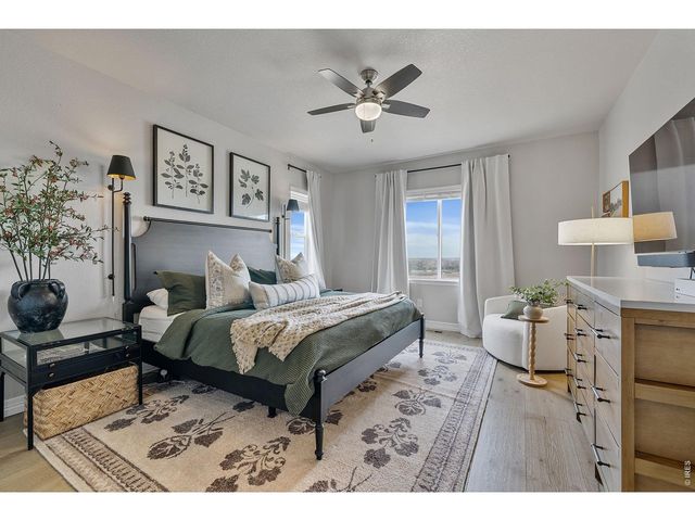 3462 Alta Sierra Way, Castle Rock, CO 80108