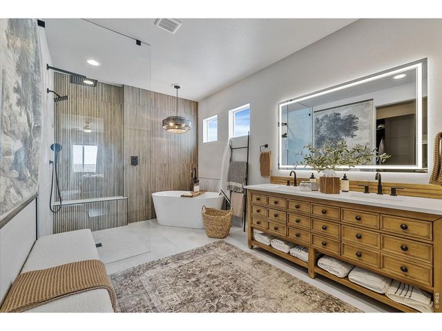 3462 Alta Sierra Way, Castle Rock, CO 80108