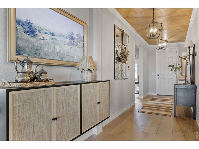 3462 Alta Sierra Way, Castle Rock, CO 80108