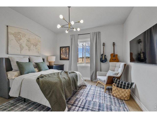 3462 Alta Sierra Way, Castle Rock, CO 80108