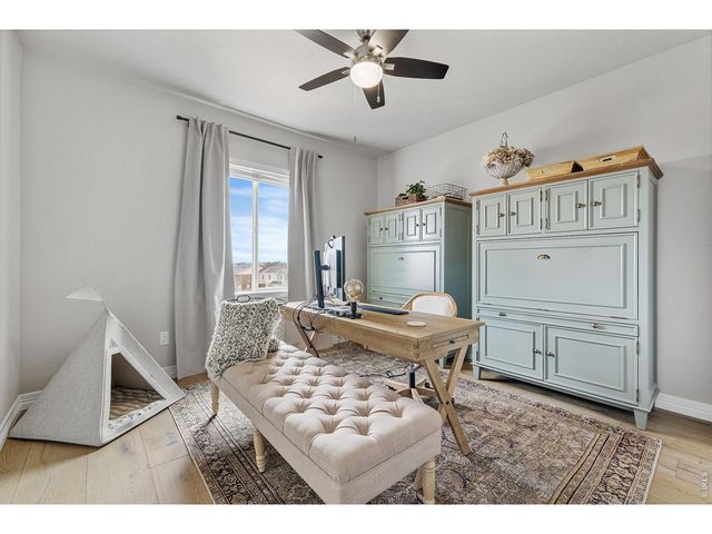 3462 Alta Sierra Way, Castle Rock, CO 80108