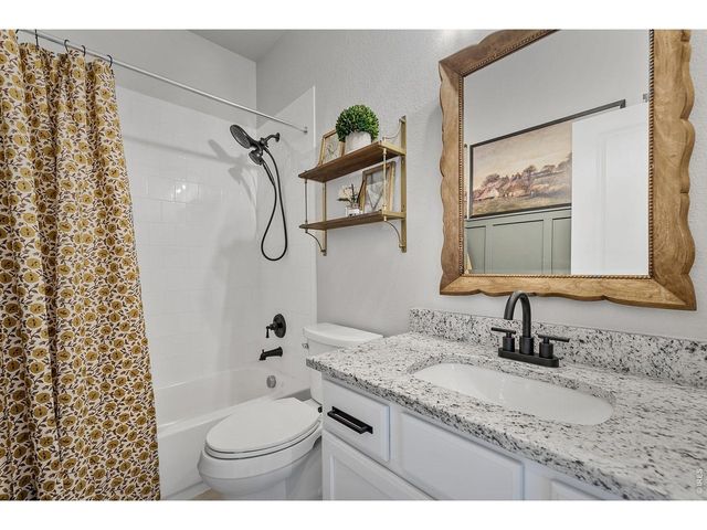 3462 Alta Sierra Way, Castle Rock, CO 80108