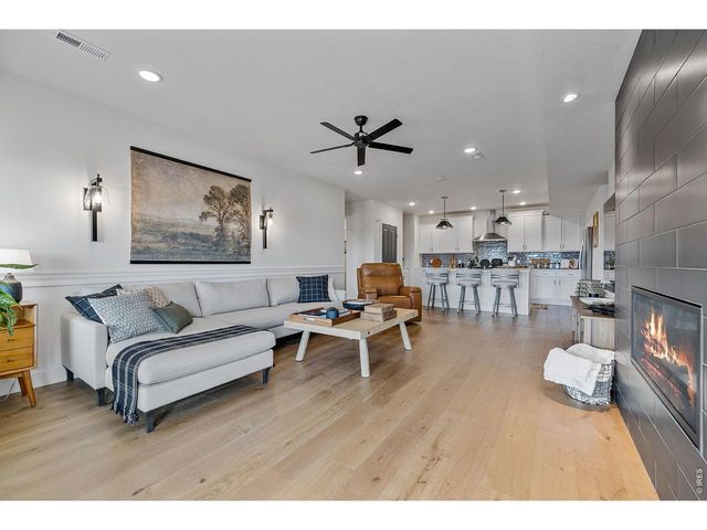 3462 Alta Sierra Way, Castle Rock, CO 80108