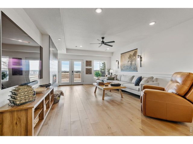 3462 Alta Sierra Way, Castle Rock, CO 80108