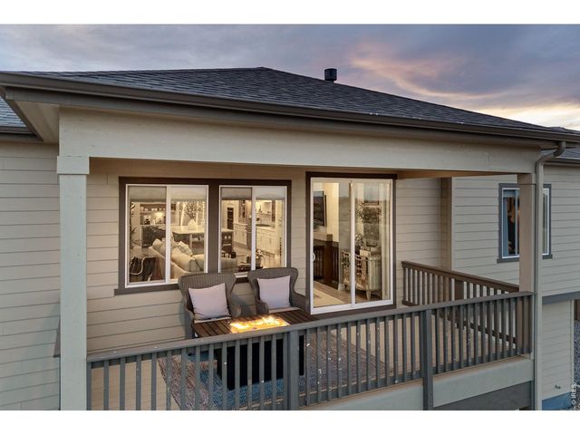 3462 Alta Sierra Way, Castle Rock, CO 80108