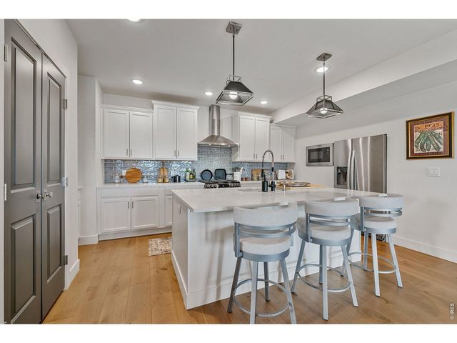 3462 Alta Sierra Way, Castle Rock, CO 80108