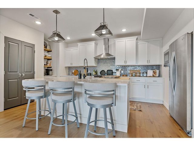 3462 Alta Sierra Way, Castle Rock, CO 80108
