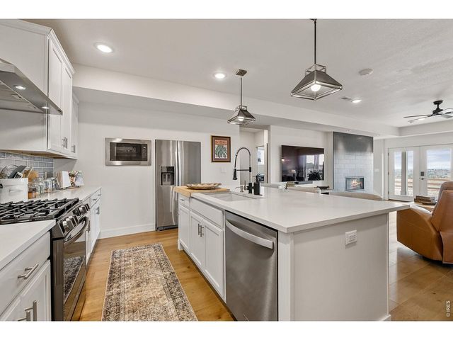 3462 Alta Sierra Way, Castle Rock, CO 80108