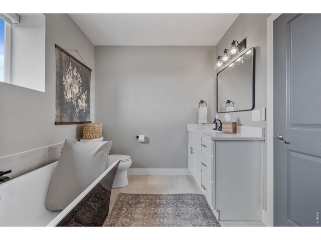 3462 Alta Sierra Way, Castle Rock, CO 80108