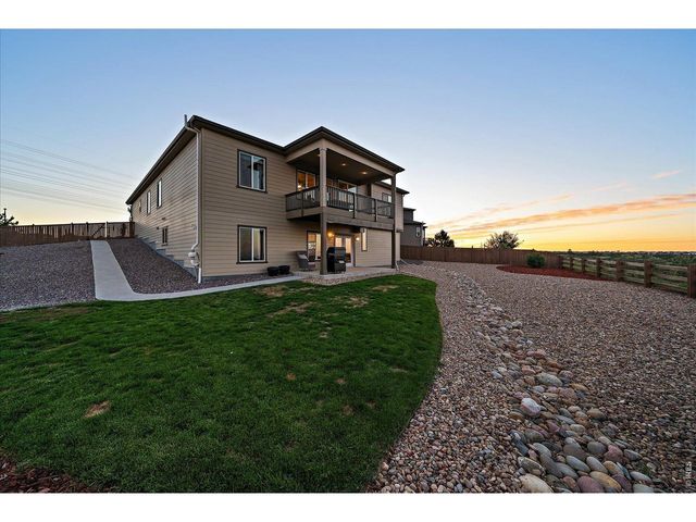 3462 Alta Sierra Way, Castle Rock, CO 80108