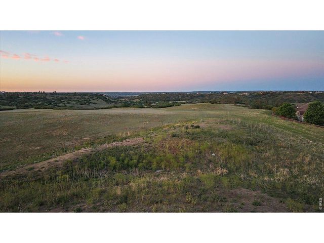 3462 Alta Sierra Way, Castle Rock, CO 80108
