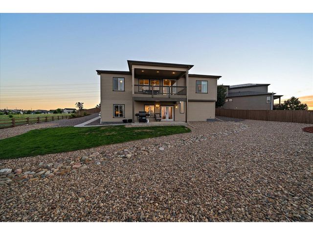3462 Alta Sierra Way, Castle Rock, CO 80108