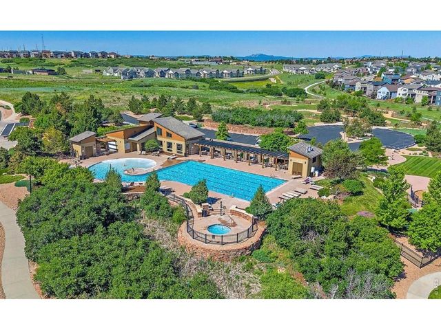 3462 Alta Sierra Way, Castle Rock, CO 80108