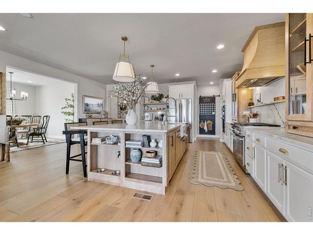 3462 Alta Sierra Way, Castle Rock, CO 80108