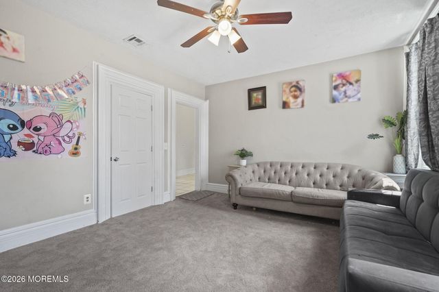 103 Main Street Upstairs, Keyport, NJ 07735