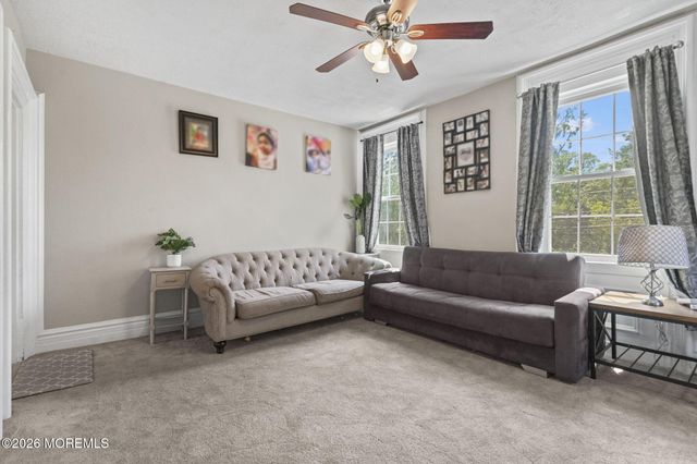 103 Main Street Upstairs, Keyport, NJ 07735