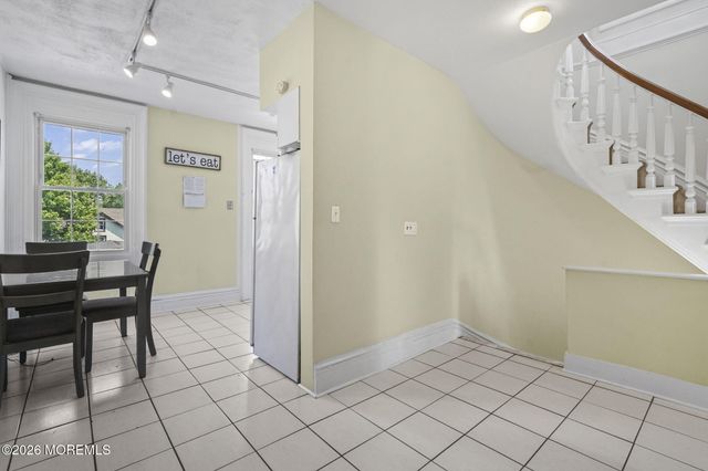 103 Main Street Upstairs, Keyport, NJ 07735