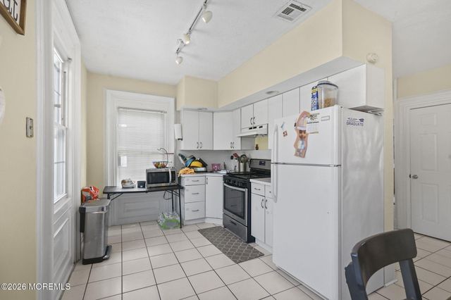 103 Main Street Upstairs, Keyport, NJ 07735