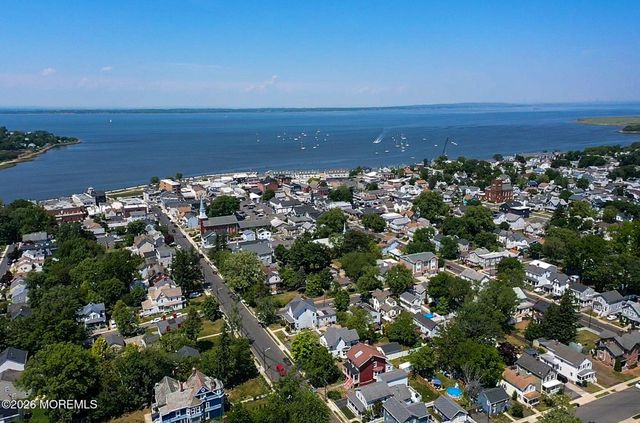 103 Main Street Upstairs, Keyport, NJ 07735
