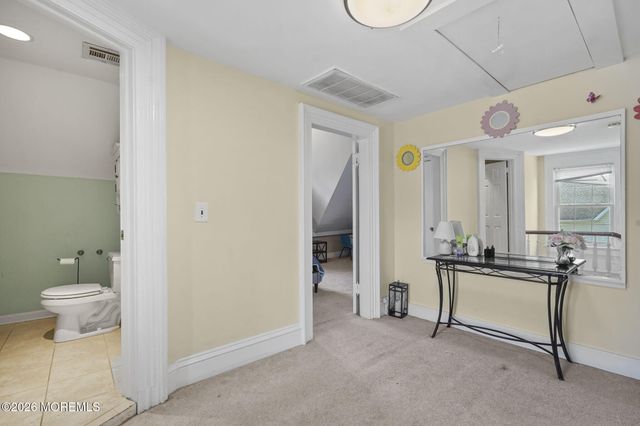 103 Main Street Upstairs, Keyport, NJ 07735