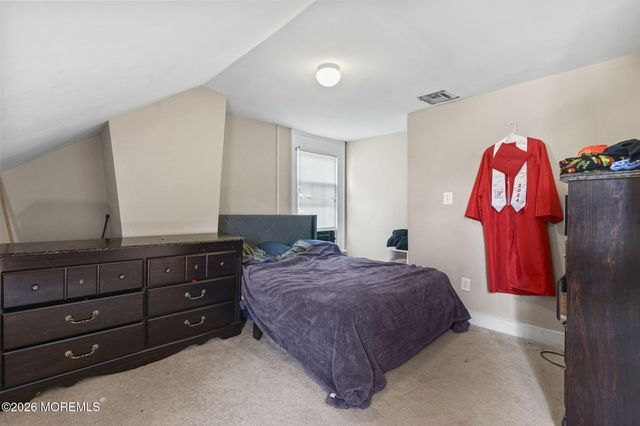 103 Main Street Upstairs, Keyport, NJ 07735