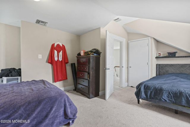 103 Main Street Upstairs, Keyport, NJ 07735