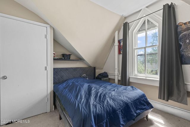 103 Main Street Upstairs, Keyport, NJ 07735