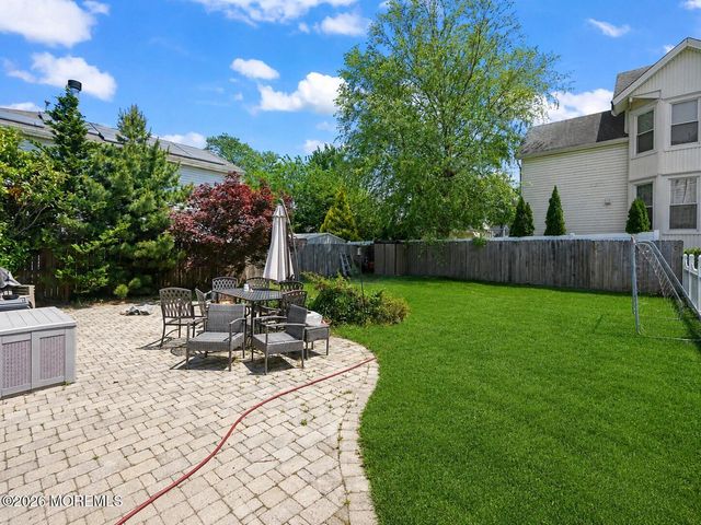 103 Main Street Upstairs, Keyport, NJ 07735