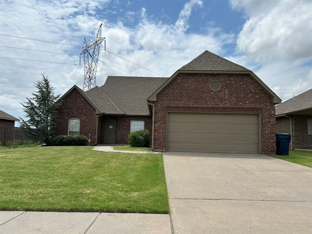 8008 NW 158th Street, Edmond, OK 73013