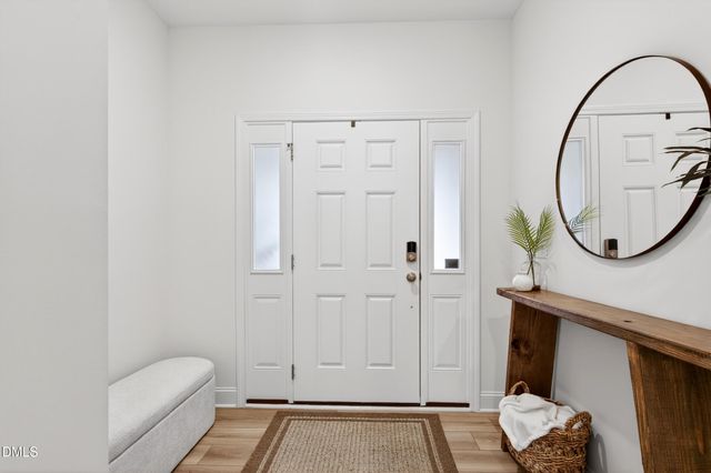 1000 Sweet Woodruff Drive, Zebulon, NC 27597