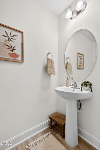 1000 Sweet Woodruff Drive, Zebulon, NC 27597