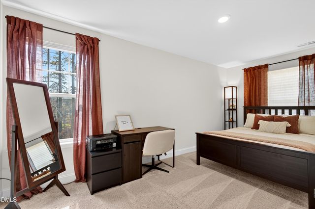 1000 Sweet Woodruff Drive, Zebulon, NC 27597