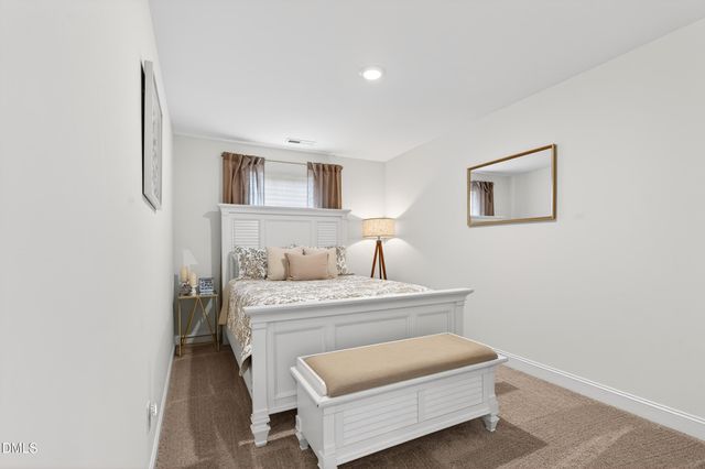 1000 Sweet Woodruff Drive, Zebulon, NC 27597