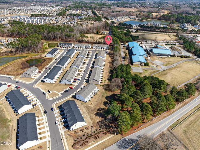 1000 Sweet Woodruff Drive, Zebulon, NC 27597