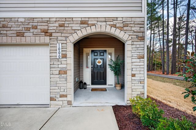 1000 Sweet Woodruff Drive, Zebulon, NC 27597