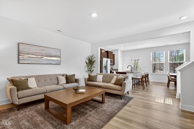 1000 Sweet Woodruff Drive, Zebulon, NC 27597