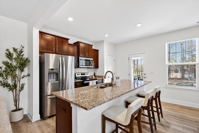 1000 Sweet Woodruff Drive, Zebulon, NC 27597