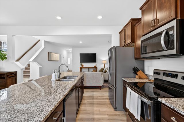 1000 Sweet Woodruff Drive, Zebulon, NC 27597