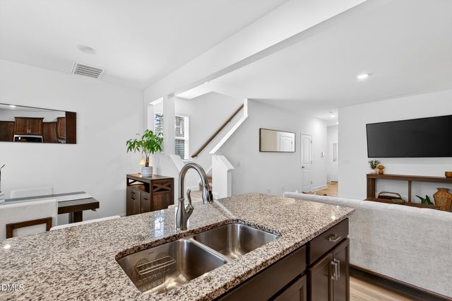 1000 Sweet Woodruff Drive, Zebulon, NC 27597