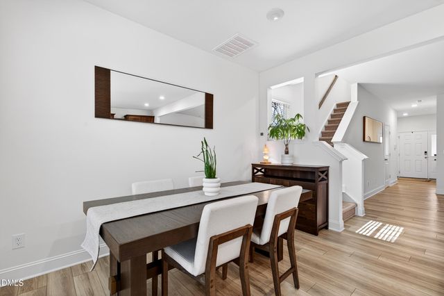 1000 Sweet Woodruff Drive, Zebulon, NC 27597