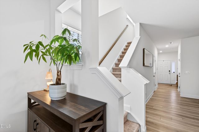 1000 Sweet Woodruff Drive, Zebulon, NC 27597