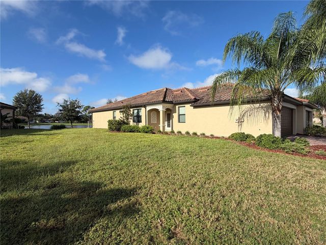 12320 AMICA LOOP, Venice, FL 34293